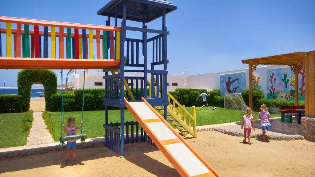 الفندق أرابيلا أزور - الغردقة